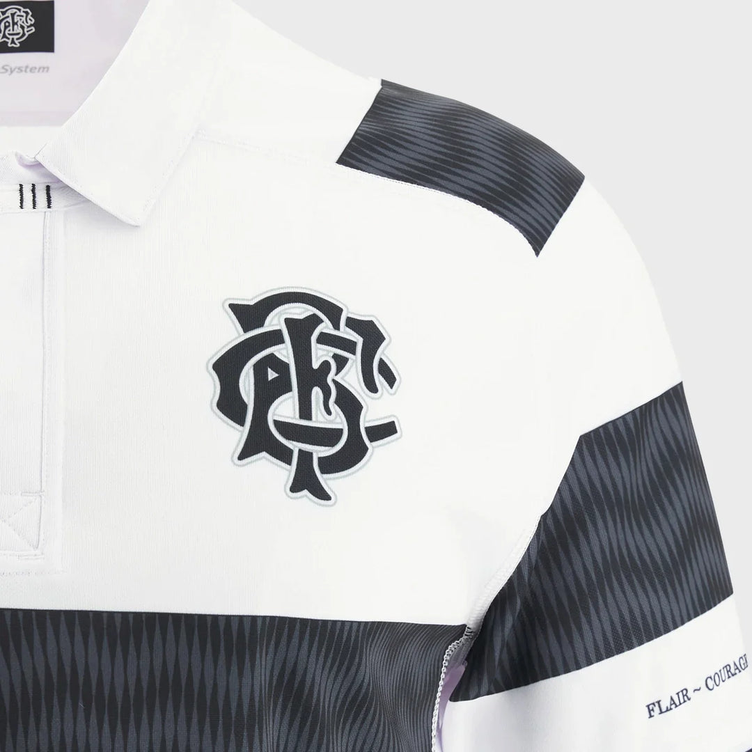 Barbarians 2023/24 Replica Rugby Trikot Kinder