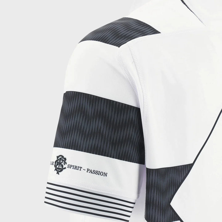 Barbarians 2023/24 Replica Rugby Trikot Kinder