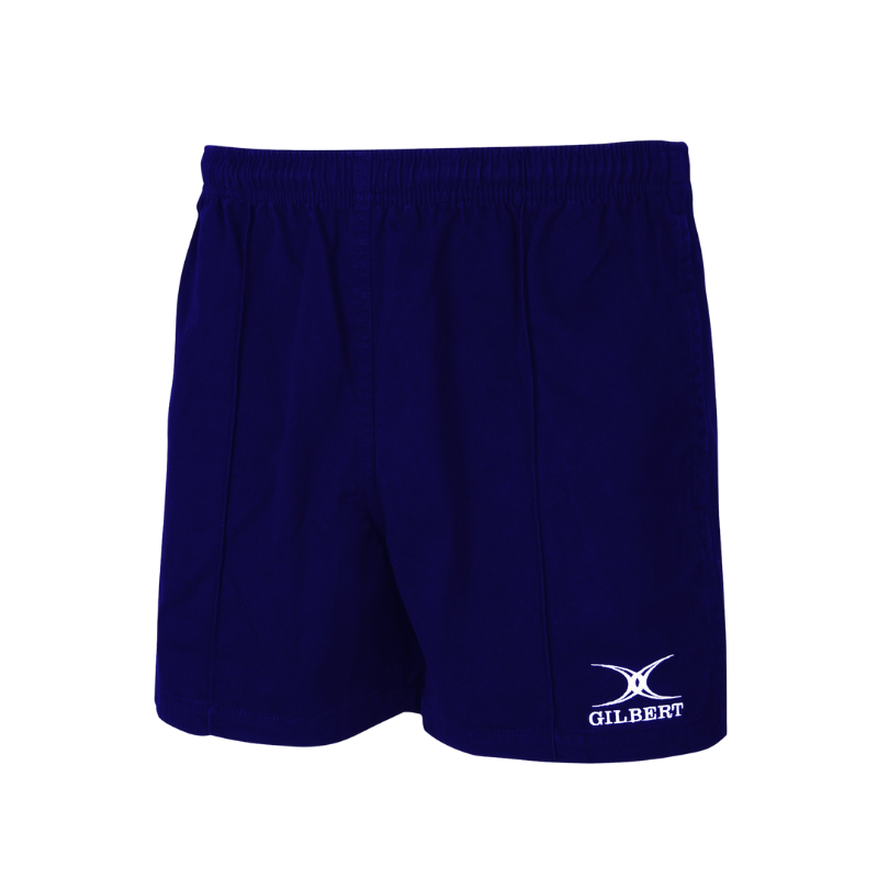 Kiwi Pro Rugby Short Navy Junior