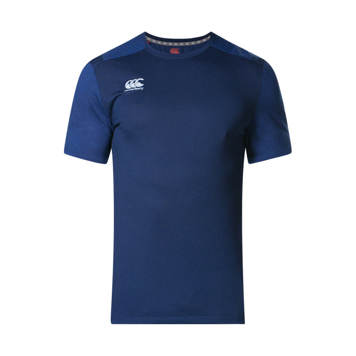 Pro Dry Gym Shirt Navy