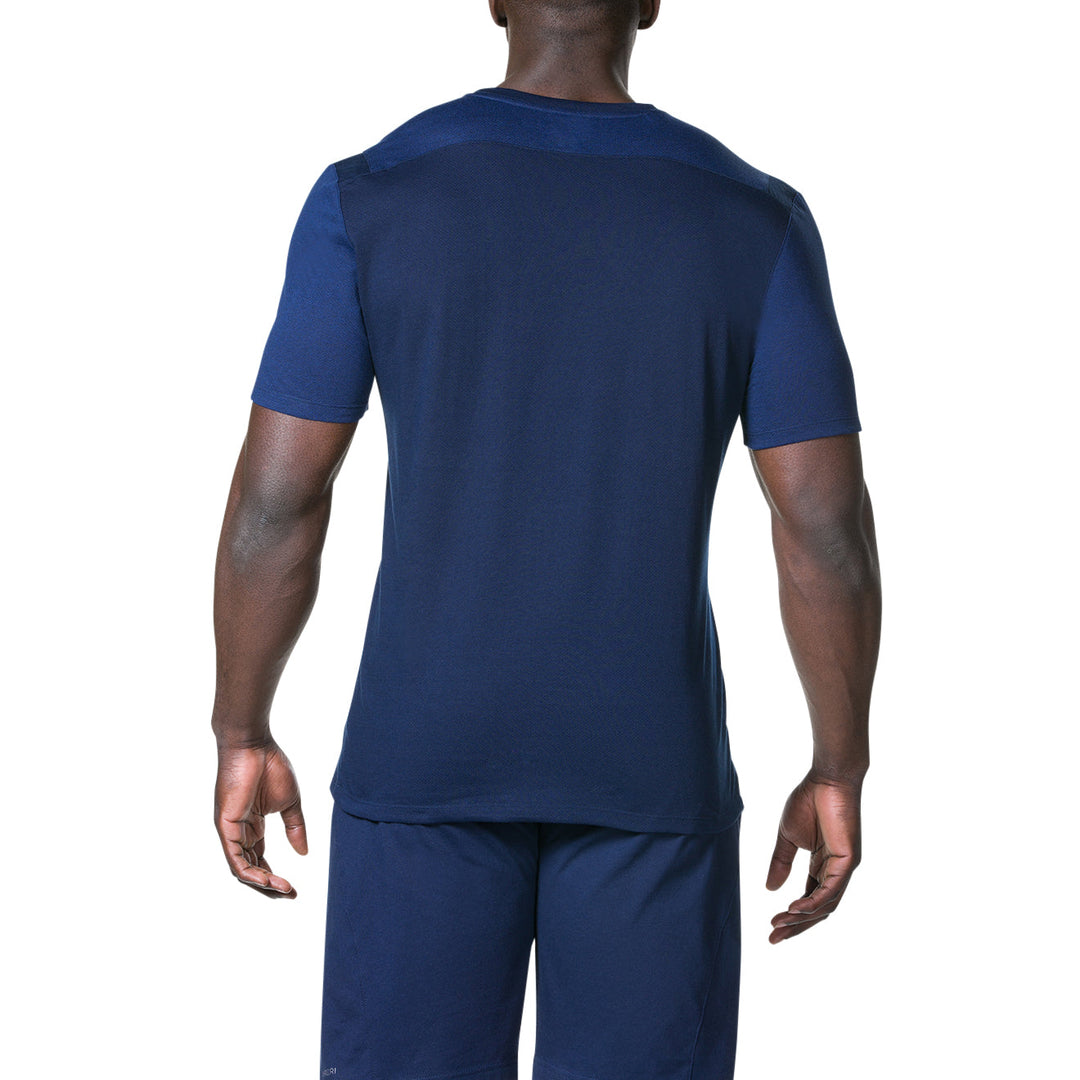 Pro Dry Gym Shirt Navy