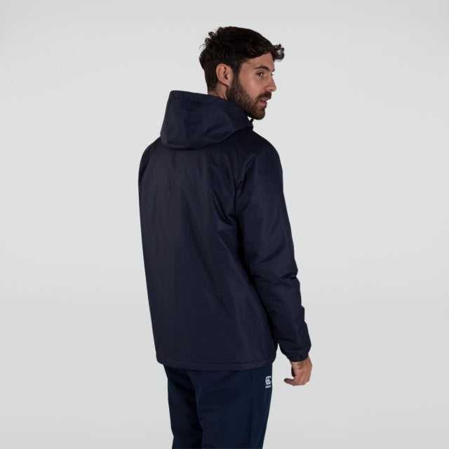 Club Vaposhield Stadium Jacke Marine