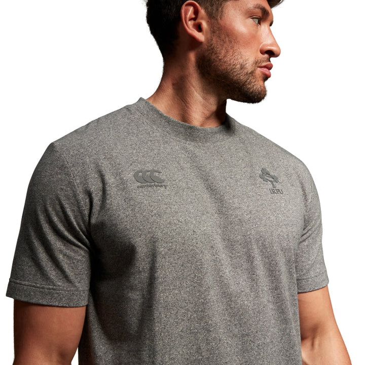 Baumwoll-T-Shirt Irland Herren