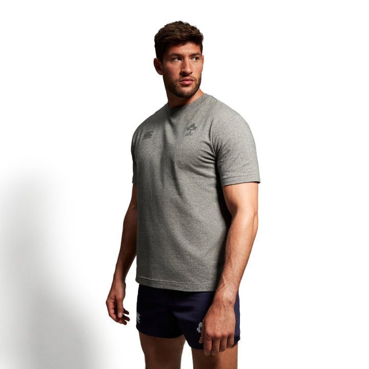 Baumwoll-T-Shirt Irland Herren