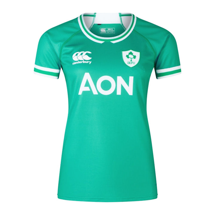 Irland Home Pro Trikot Damen