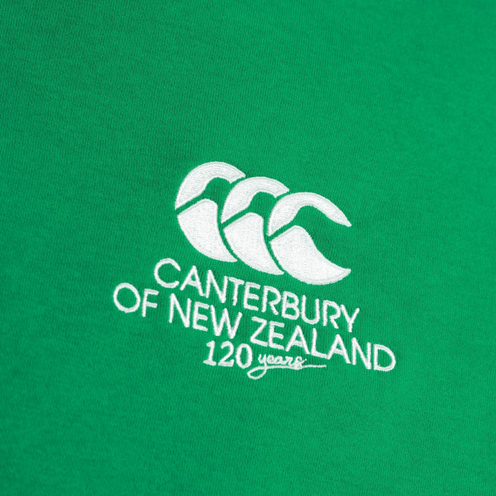 Canterbury Harlequin OH hættetrøje