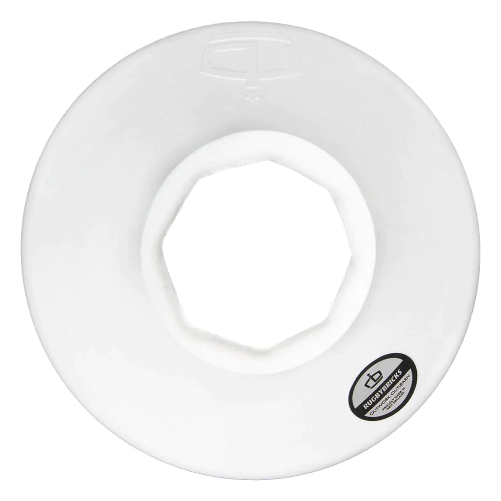 Rugby Mursten Vortex Low Cut