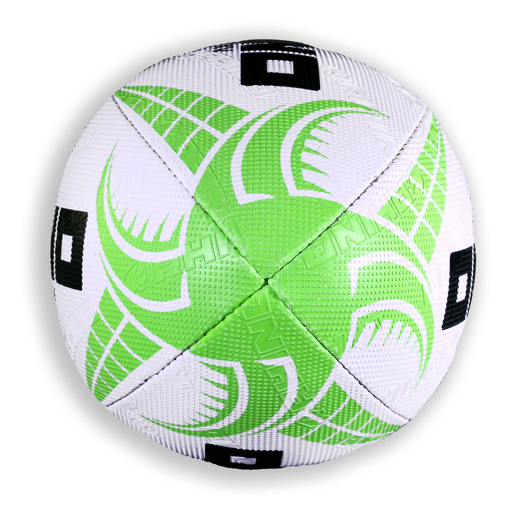 Rapide XV Rugbyball Größe 5