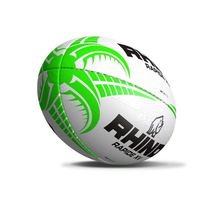 Rapide XV Rugbyball Größe 5