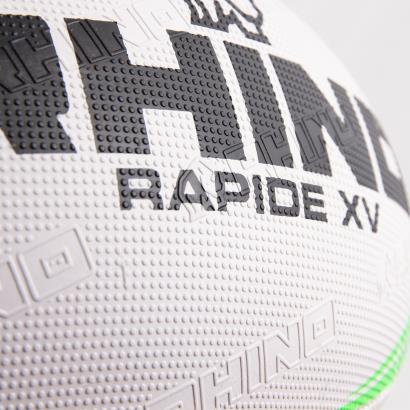 Rapide XV Rugbyball Größe 5