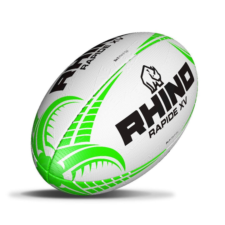 Rapide XV Rugbyball Größe 5