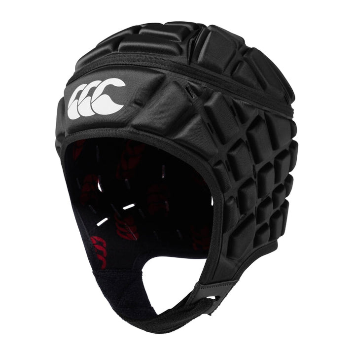 Raze Kopfschutz Schwarz Junior