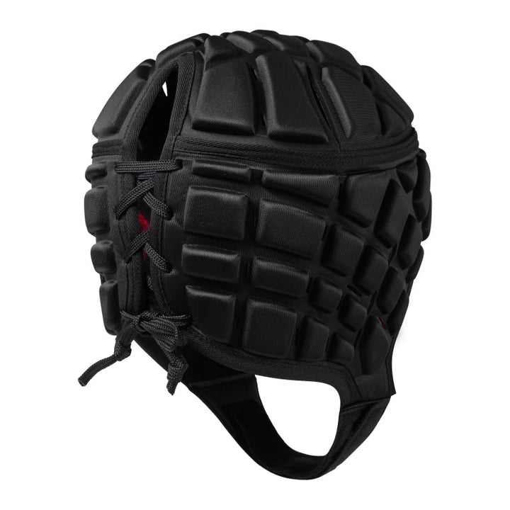 Raze Kopfschutz Schwarz Junior