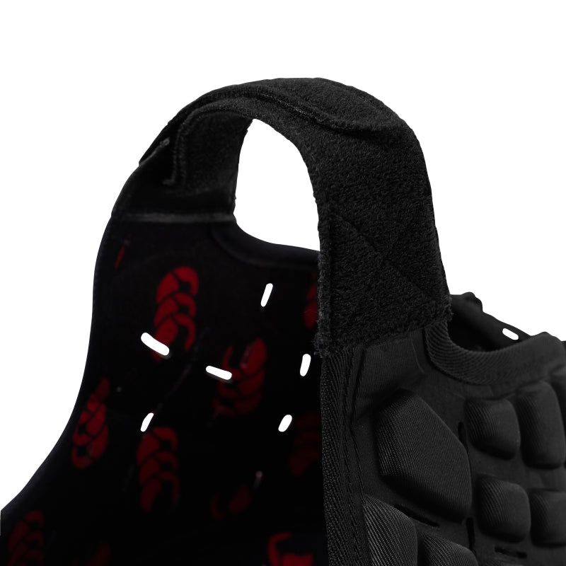 Raze Kopfschutz Schwarz Junior