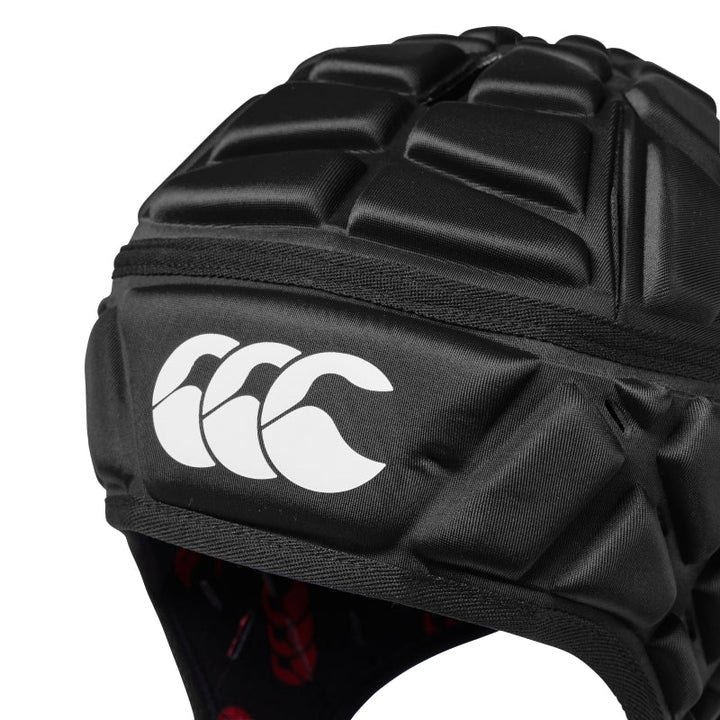 Raze Head Guard Black Senior