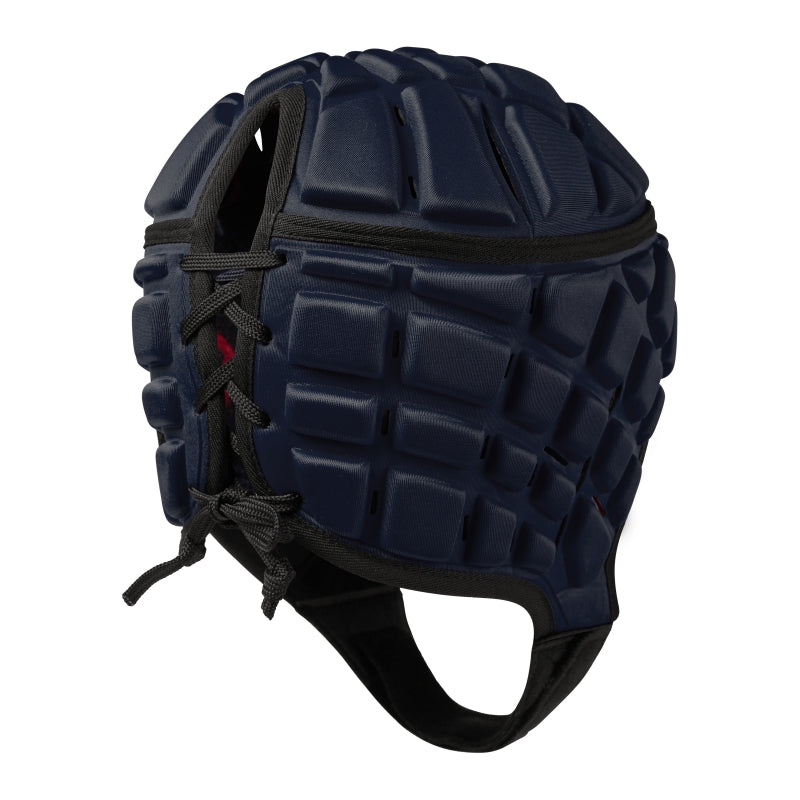 Raze Kopfschutz 2023 Navy Junior
