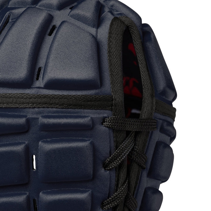 Raze Kopfschutz 2023 Navy Junior