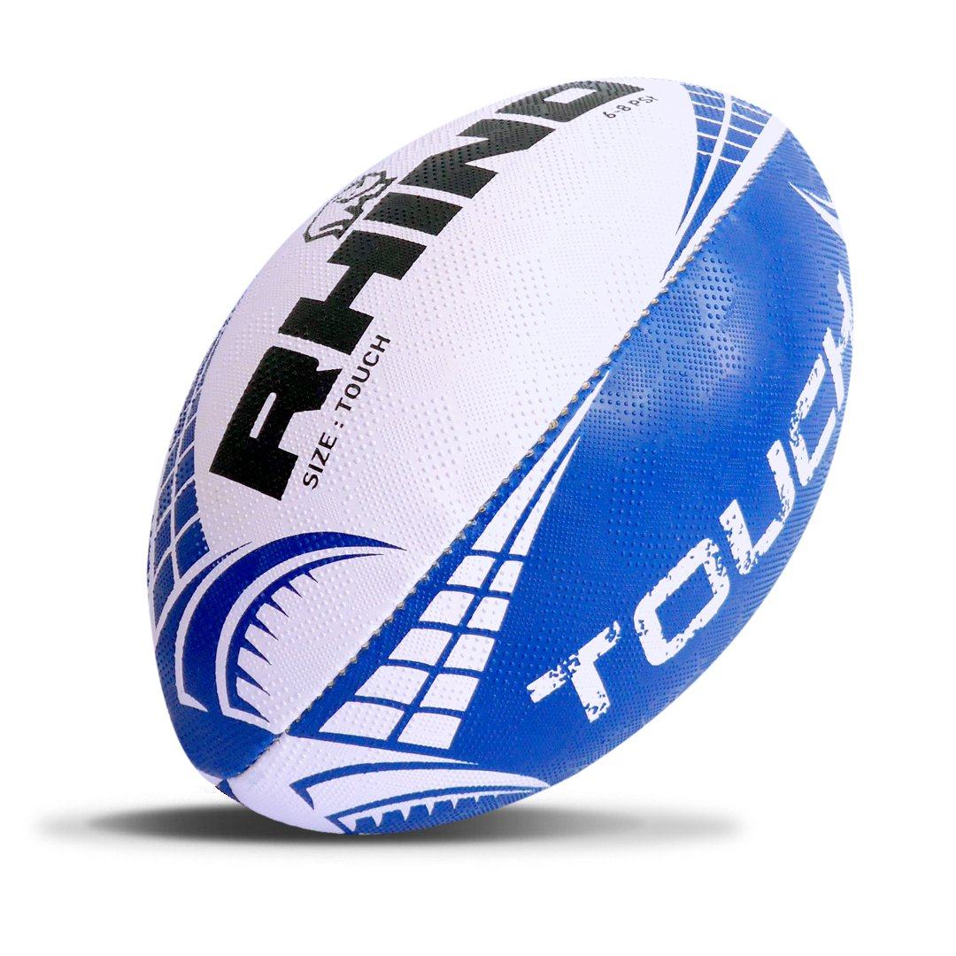 Rhino Touch rugbybold