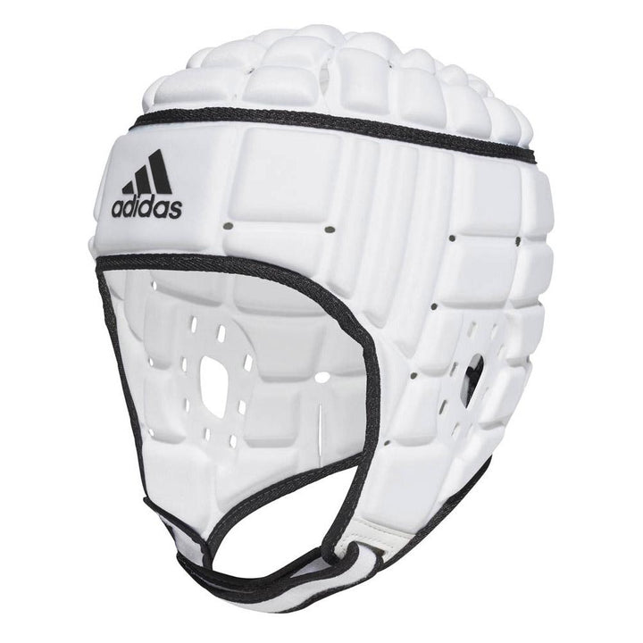 Adidas Kopfschutz Weiß