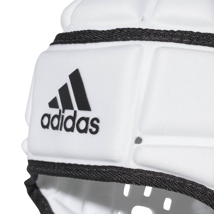 Adidas Kopfschutz Weiß