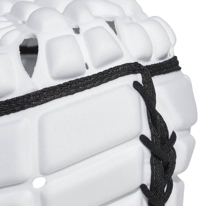 Adidas Kopfschutz Weiß