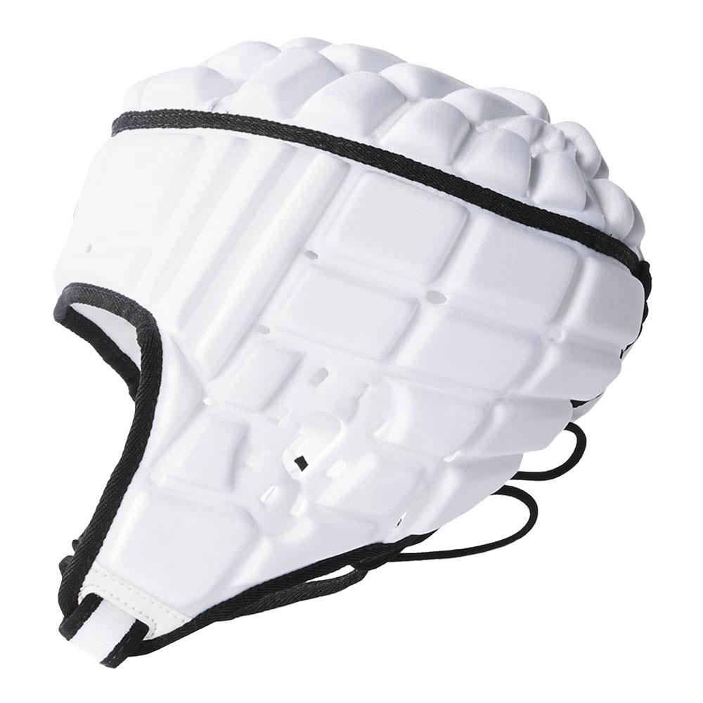 Adidas Kopfschutz Weiß