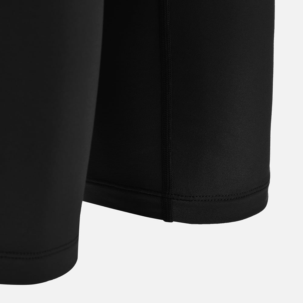 Eg termoshorts sort junior