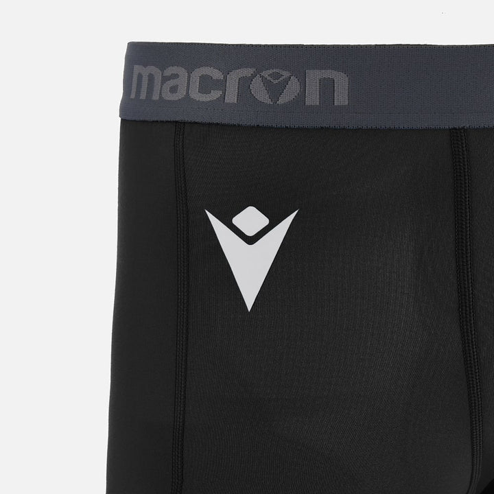 Eg termoshorts sort junior