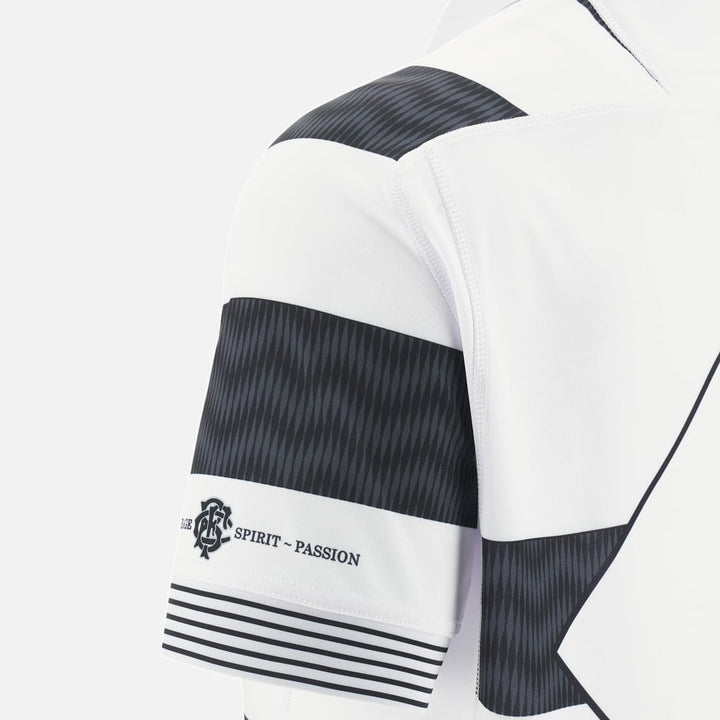 Barbarians 2023/24 Replica Home Shirt Herre