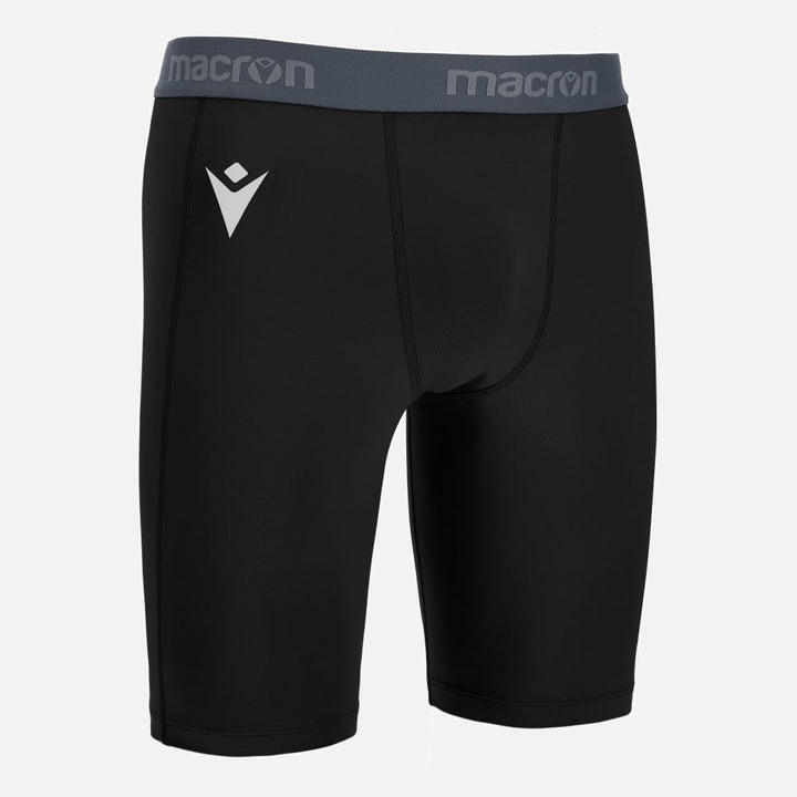 Eg termoshorts sort junior