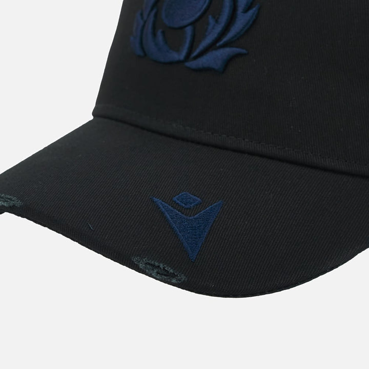 Schottland Rugby 2023/24 Trucker Cap Erwachsene
