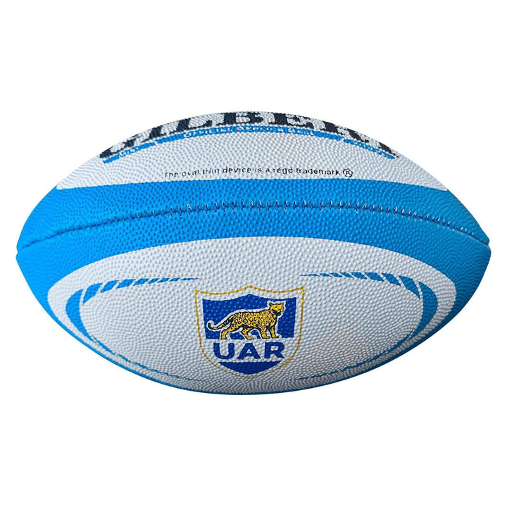 Argentina mini rugbybold