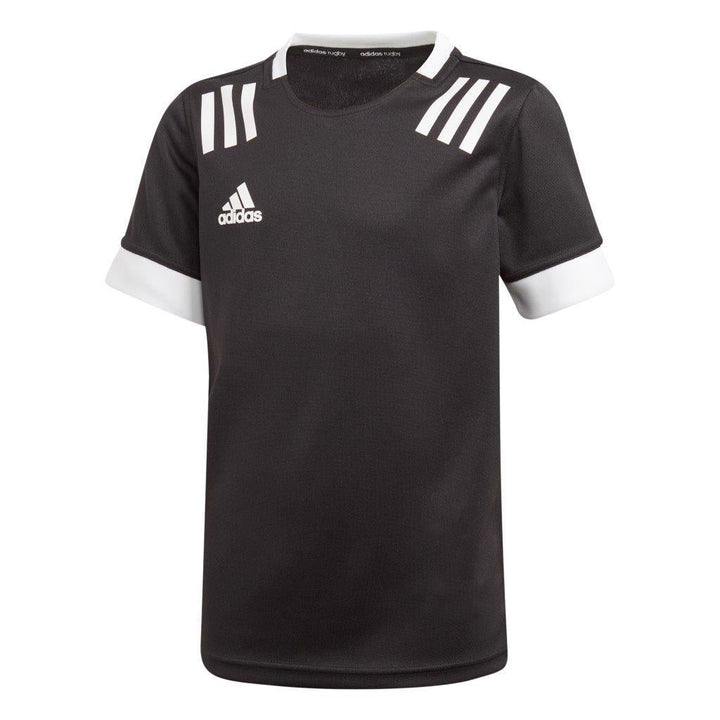 Adidas 3-Stripes Rugby Jersey børn