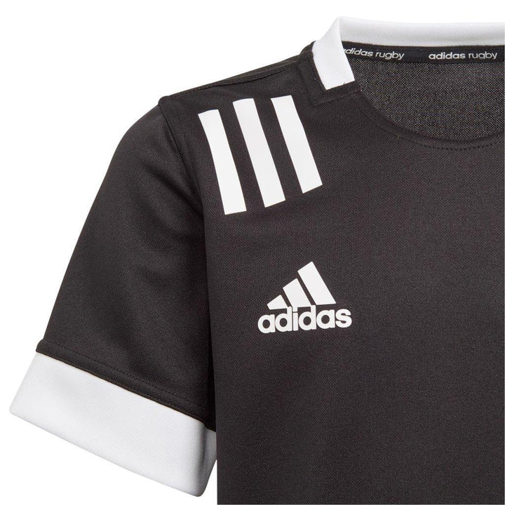 Adidas 3-Stripes Rugby Jersey børn