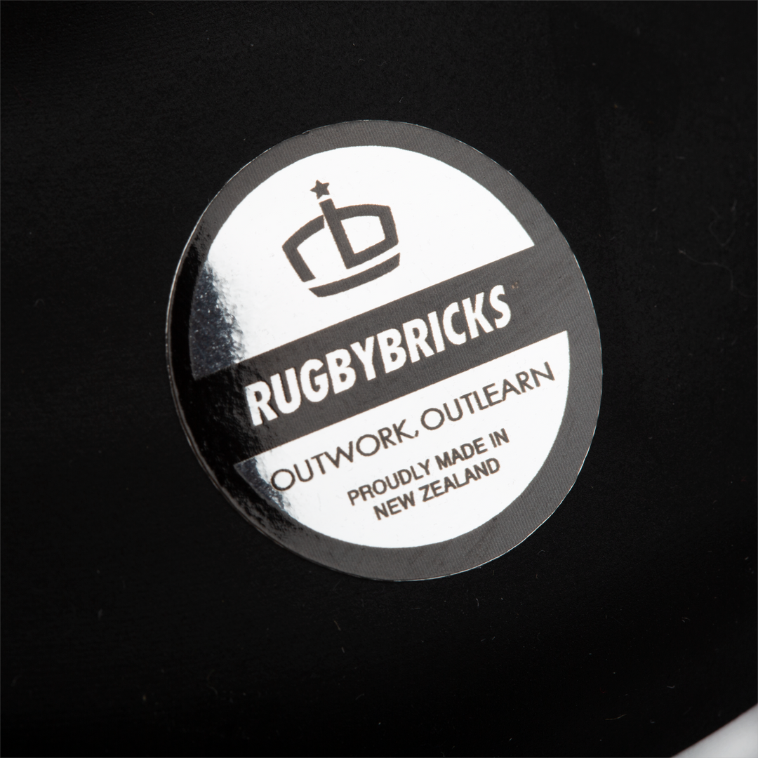 Rugby Mursten Vortex Low Cut