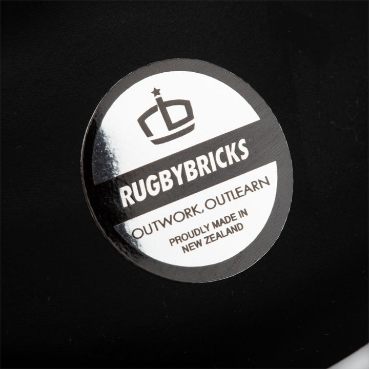 Rugby Mursten Vortex Low Cut