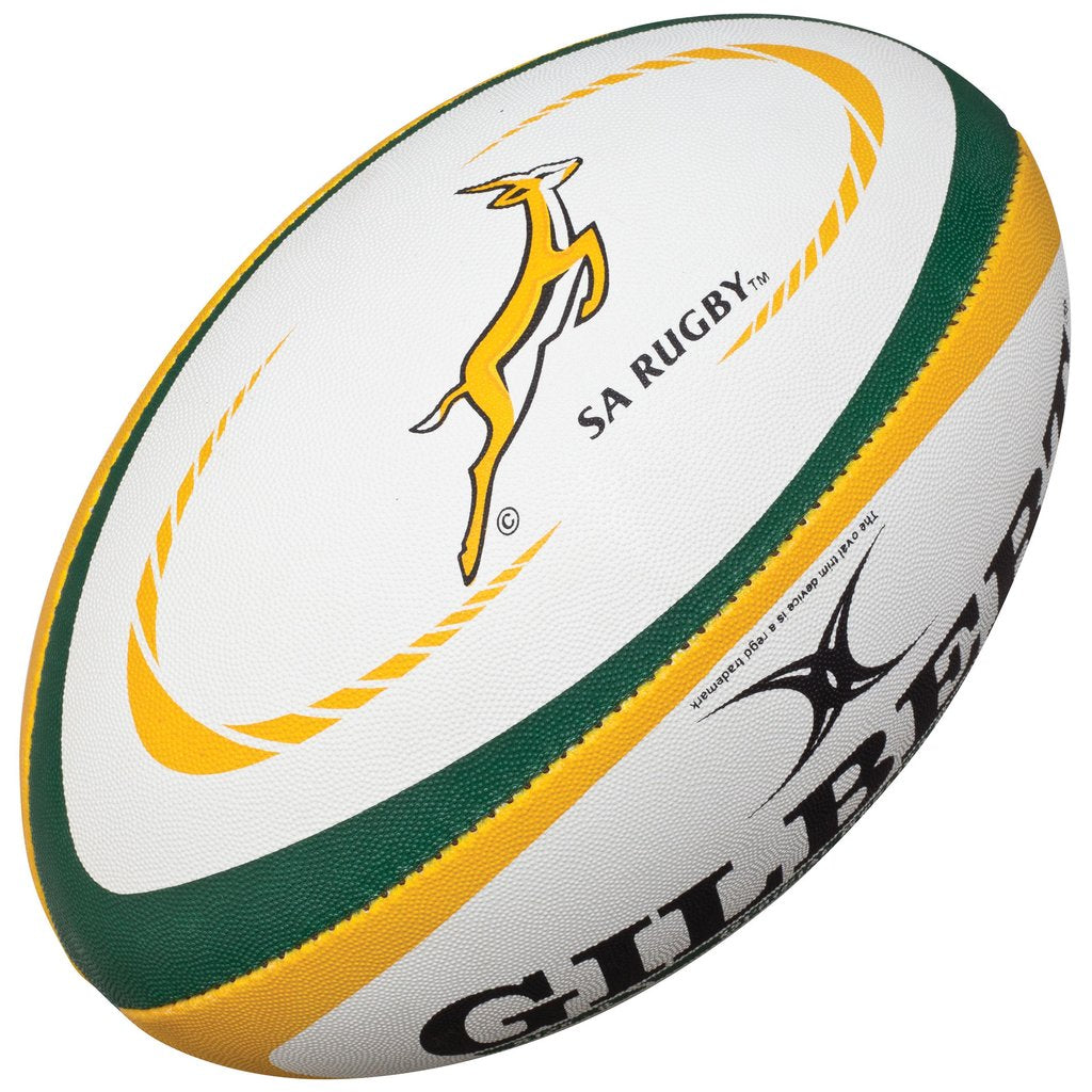 Sydafrika Replika Rugby Ball