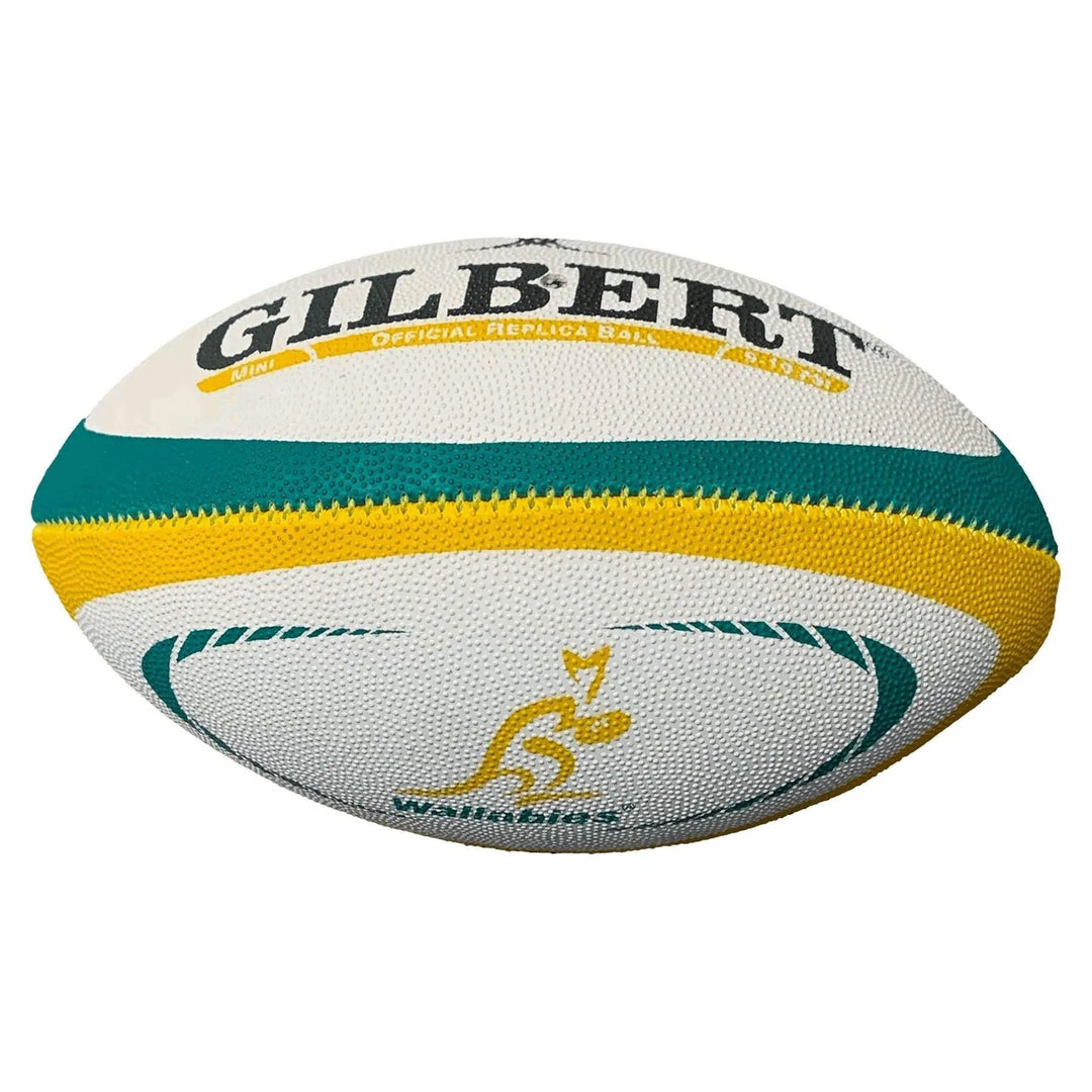 Australsk mini rugbybold