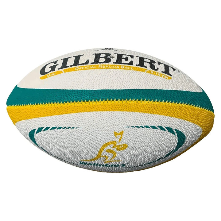 Australsk mini rugbybold