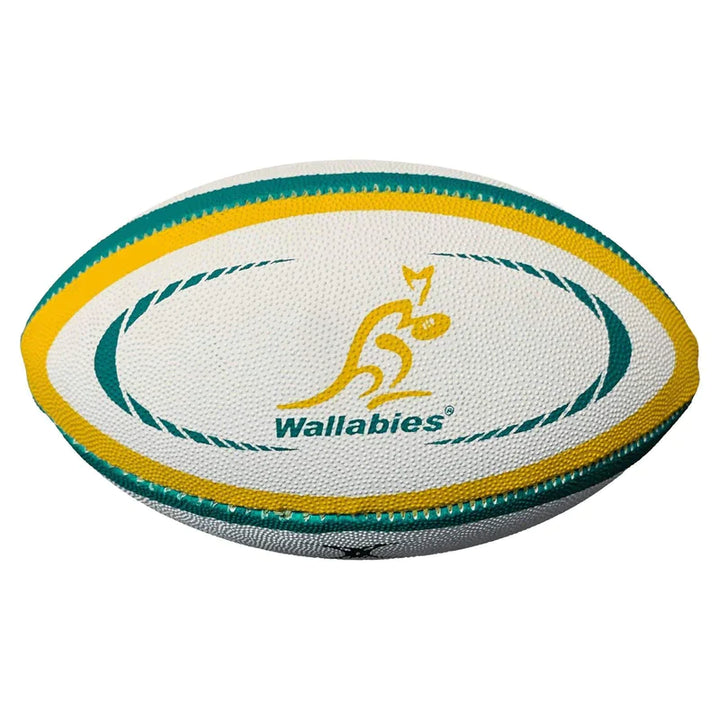 Australsk mini rugbybold