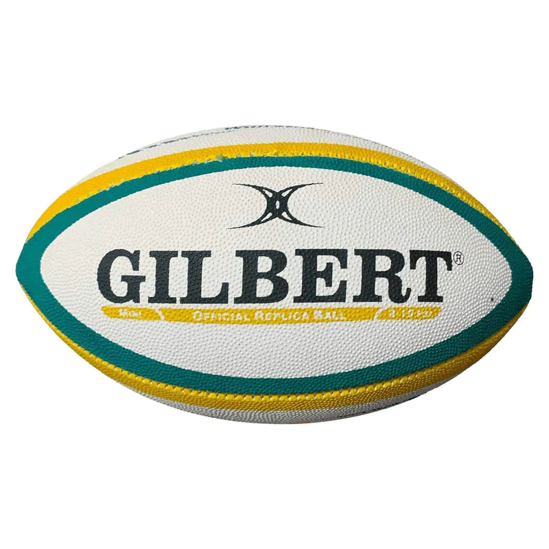 Australsk mini rugbybold