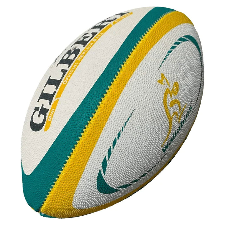 Australsk mini rugbybold